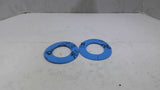 Durlon 9000 Gasket Cover 3.303" OD Lot of 2
