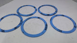 Durlon 9000 Gasket Cover 6 1/8" OD Lot of 5