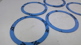 Durlon 9000 Gasket Cover 6 1/8" OD Lot of 5