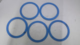 Durlon 9000 Gasket Cover 6 1/8" OD Lot of 5