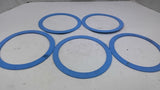 Durlon 9000 Gasket Cover 6 1/8" OD Lot of 5