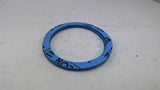 Durlon 9000 Gasket Cover 6 1/8" OD Lot of 5