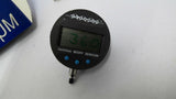 Federal EDI10101-S001 Digital Indicator 3/8" X .46Stem W/Lug