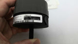 Federal EDI10101-S001 Digital Indicator 3/8" X .46Stem W/Lug