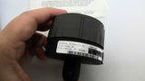 Federal EDI10101-S001 Digital Indicator 3/8" X .46Stem W/Lug