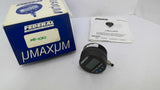 Federal EDI10101-S001 Digital Indicator 3/8" X .46Stem W/Lug
