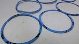 Durlon 9000 Gasket Cover 6" OD Lot of 6