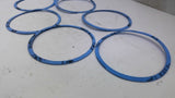 Durlon 9000 Gasket Cover 6" OD Lot of 6