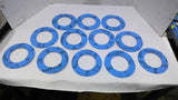 Durlon 9000 Gasket Cover 5.80" OD Lot Of 12