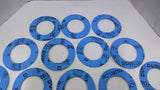 Durlon 9000 Gasket Cover 5.80" OD Lot Of 12