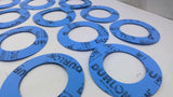Durlon 9000 Gasket Cover 5.80" OD Lot Of 12