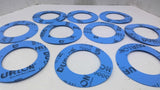 Durlon 9000 Gasket Cover 5.80" OD Lot Of 12