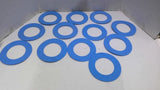Durlon 9000 Gasket Cover 5.80" OD Lot Of 12