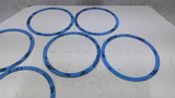 Durlon 9000 Gasket Cover 7 1/4" OD Lot OF 6