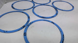 Durlon 9000 Gasket Cover 7 1/4" OD Lot OF 6