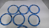 Durlon 9000 Gasket Cover 6 1/8" OD Lot of 7