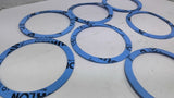 Durlon 9000 Gasket Cover 6 1/8" OD Lot of 7