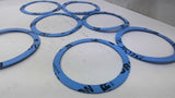 Durlon 9000 Gasket Cover 6 1/8" OD Lot of 7