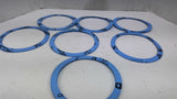 Durlon 9000 Gasket Cover 6 1/8" OD Lot of 7