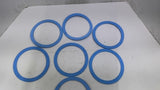 Durlon 9000 Gasket Cover 6 1/8" OD Lot of 7