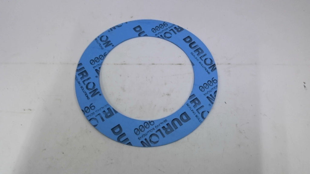 Durlon 9000 Gasket Cover 9 5/8" OD Lot of 2