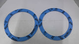 Durlon 9000 Gasket Cover 11" OD Lot of 2