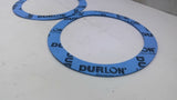 Durlon 9000 Gasket Cover 11" OD Lot of 2