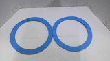 Durlon 9000 Gasket Cover 11" OD Lot of 2