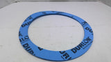 Durlon 9000 Gasket Cover 11" OD Lot of 2