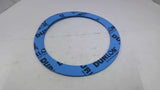 Durlon 9000 Gasket Cover 11" OD Lot of 2