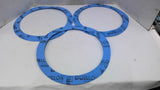 Durlon 9000 Gasket Cover Lot of 3