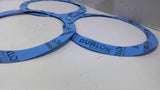 Durlon 9000 Gasket Cover Lot of 3