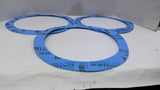 Durlon 9000 Gasket Cover Lot of 3
