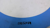 Durlon 9000 Gasket Cover 16 1/2" OD