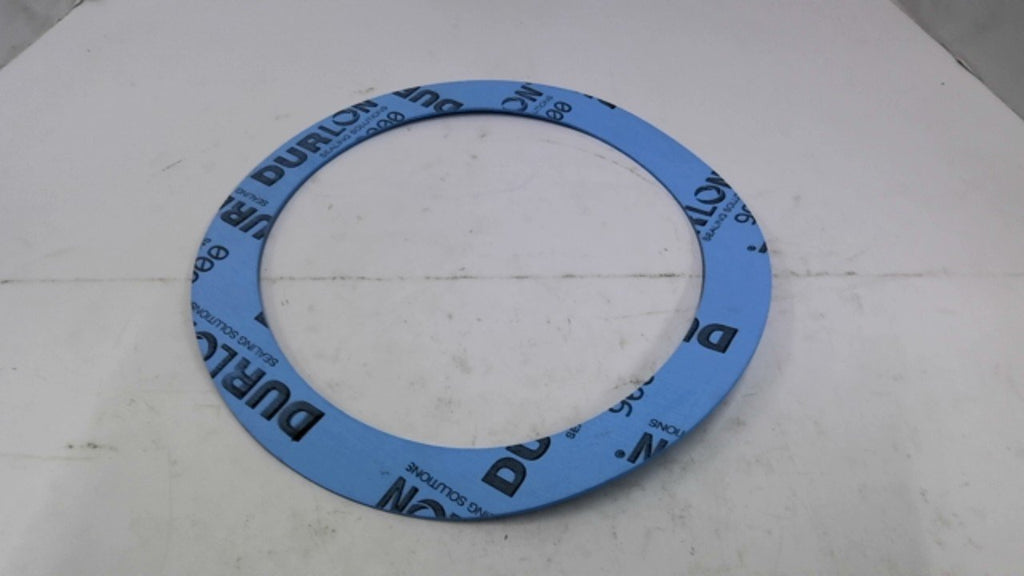 Durlon 9000 Gasket Cover 10 3/4" OD Lot of 7