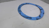 Durlon 9000 Gasket Cover 10 3/4" OD Lot of 7
