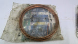 Southwire 6AWG Solid Bare Copper 15ft 4.57m