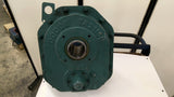 Dodge Torque Arm 2 TA2115H25 Shaft Mounted Gear Reducer 25:1 Ratio 12Hp