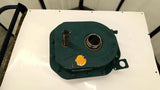 Dodge Toque Arm 2 TA2115H25 Hollowshaft Gear Reducer 25:1Ratio 12Hp