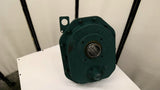 Dodge Toque Arm 2 TA2115H25 Hollowshaft Gear Reducer 25:1Ratio 12Hp