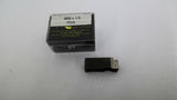 Johnson M50X1.0 PD/5 Thread Inspection Gauge