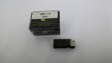 Johnson M50X1.0 PD/5 Thread Inspection Gauge