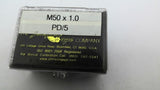 Johnson M50X1.0 PD/5 Thread Inspection Gauge