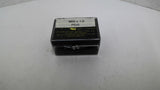 Johnson M50X1.0 PD/5 Thread Inspection Gauge
