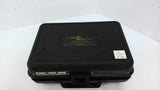 The Johnson Gage Co ISO9002 Registered Internal Thread Gauging