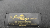The Johnson Gage Co ISO9002 Registered Internal Thread Gauging
