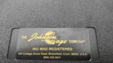 The Johnson Gage Co ISO9002 Registered Internal Thread Gauging
