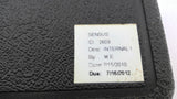 The Johnson Gage Co ISO9002 Registered Internal Thread Gauging