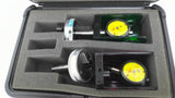 The Johnson Gage Co ISO9002 Registered Internal Thread Gauging
