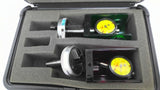 The Johnson Gage Co ISO9002 Registered Internal Thread Gauging